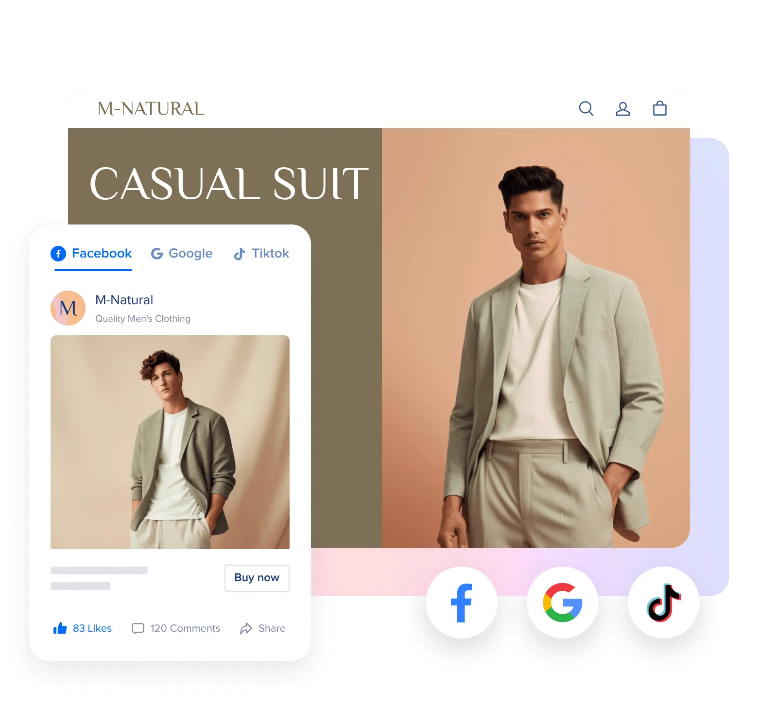 Start an Online Store SHOPLINE