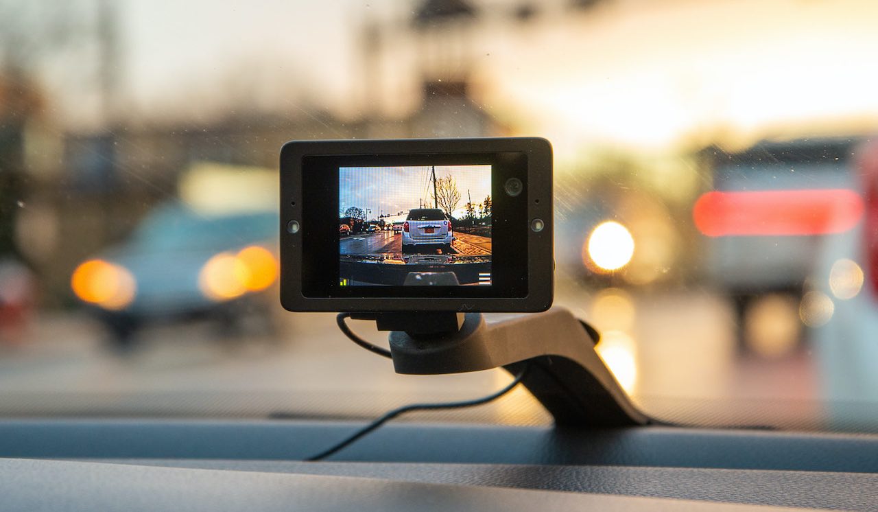 Insurance discounts will drive dash cam take up