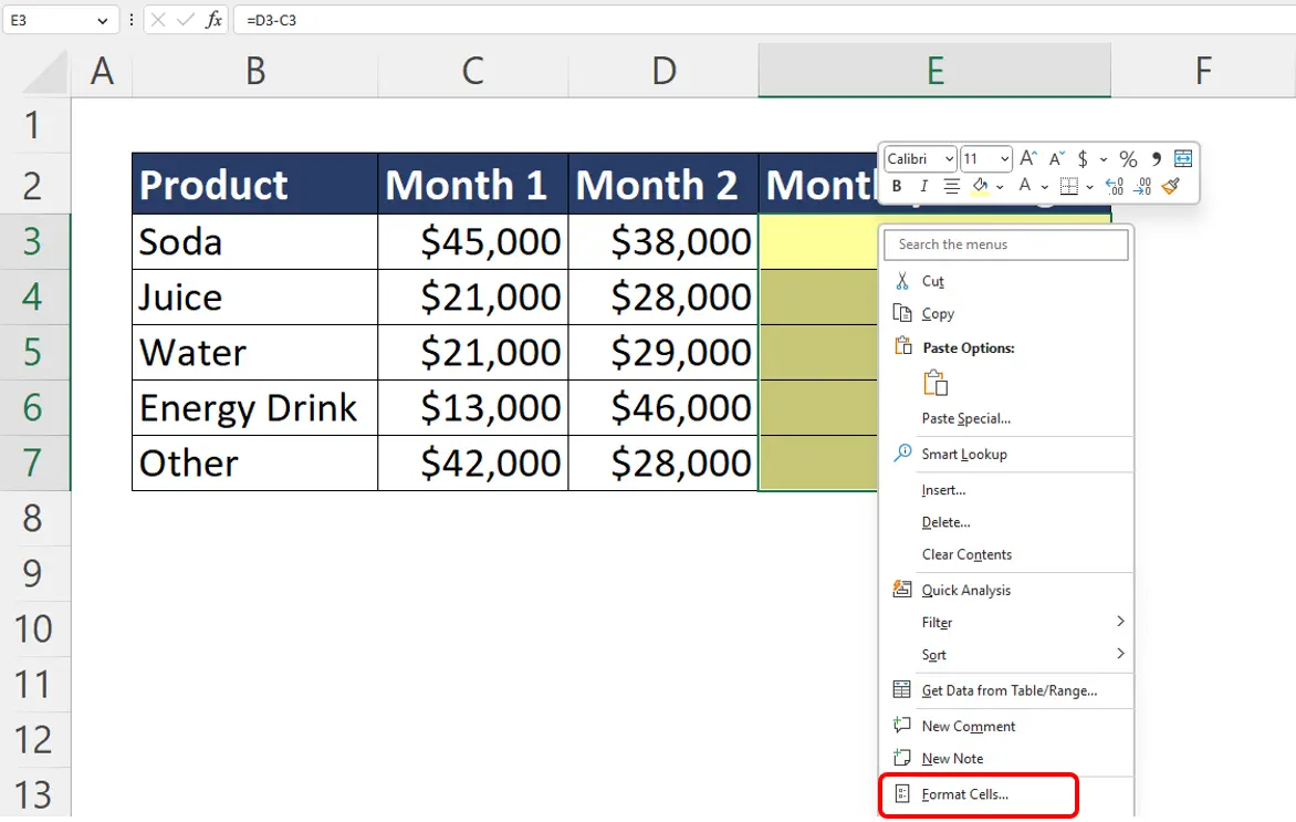 What Does the Plus (+) Sign Do in Excel? | Career Principles