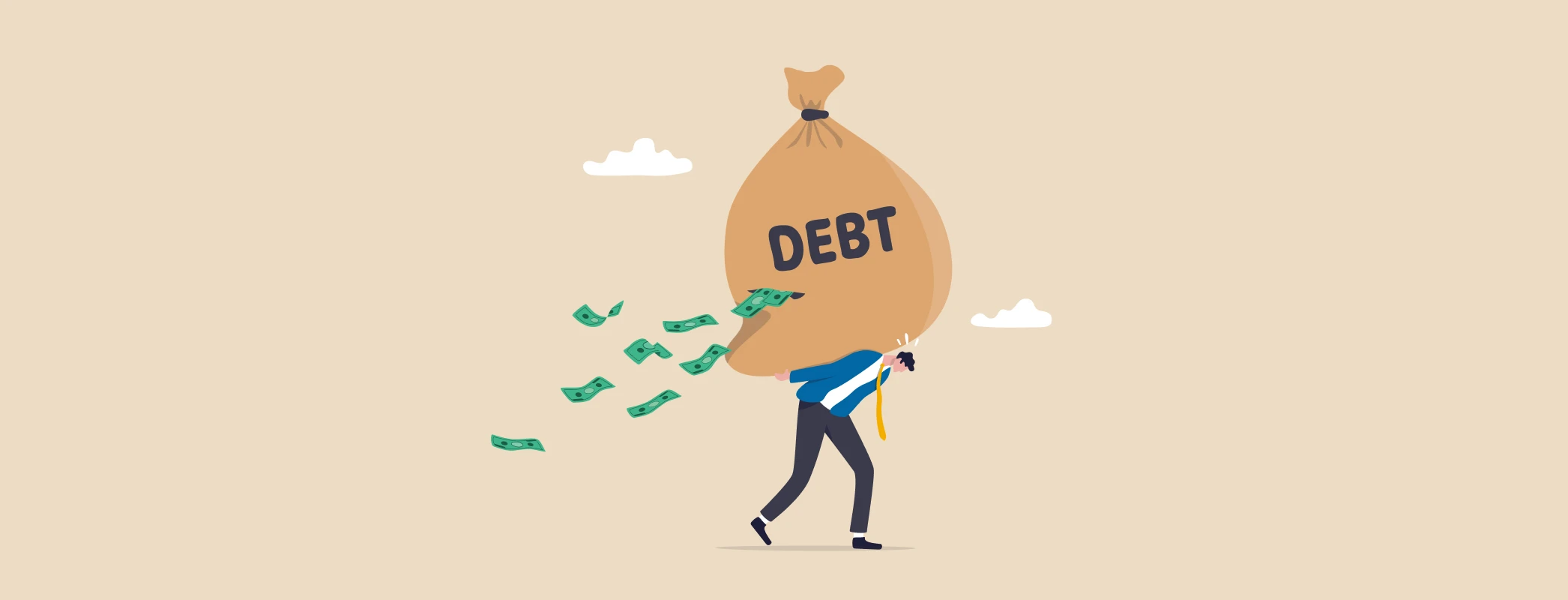 Regaining Control of your Finances How to Consolidate your Debts