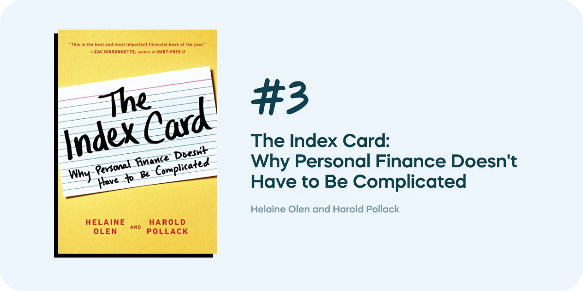 Top 10 Personal Finance Books to Jumpstart Your Journey in 2024