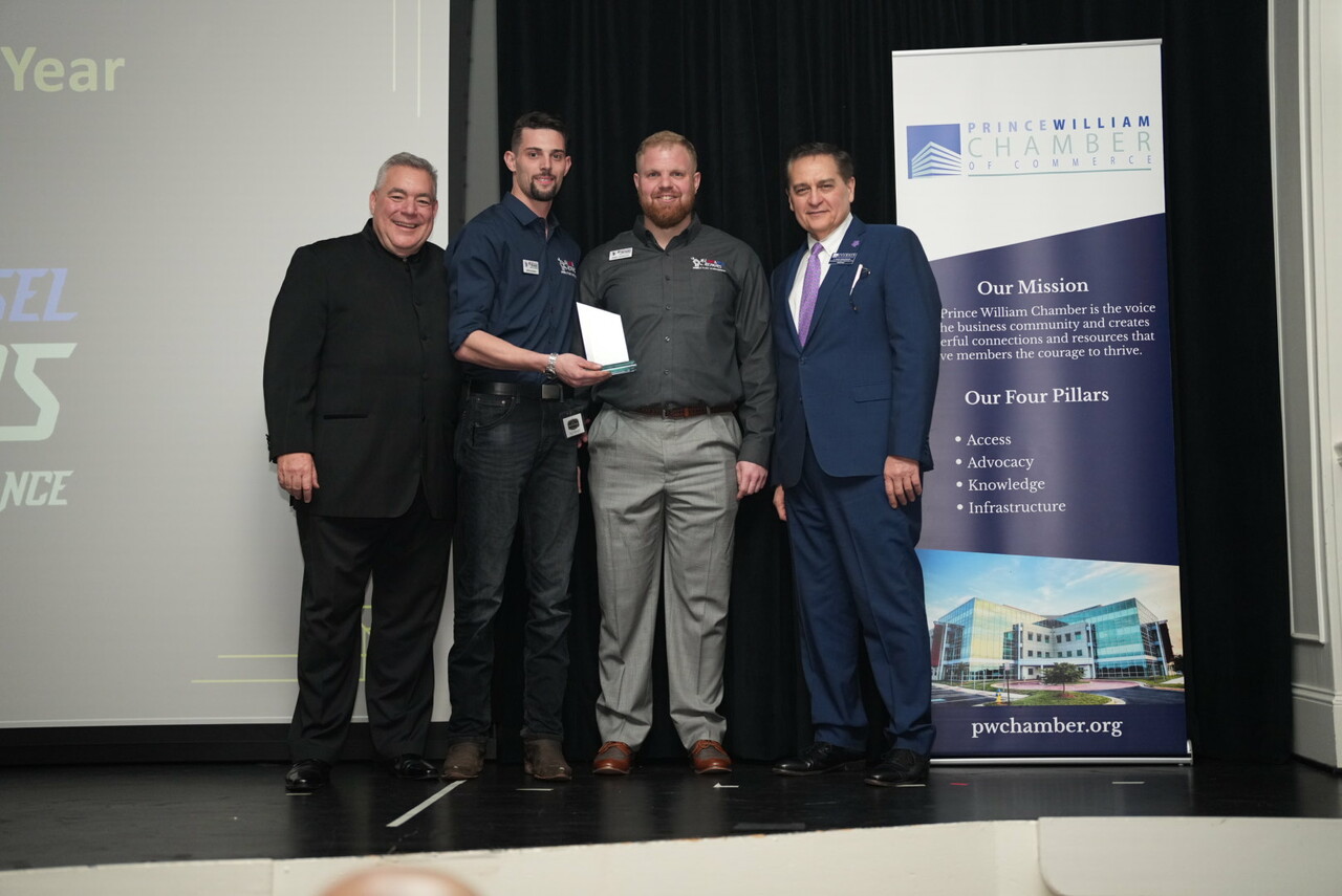 K&L Auto & Diesel Repairs team