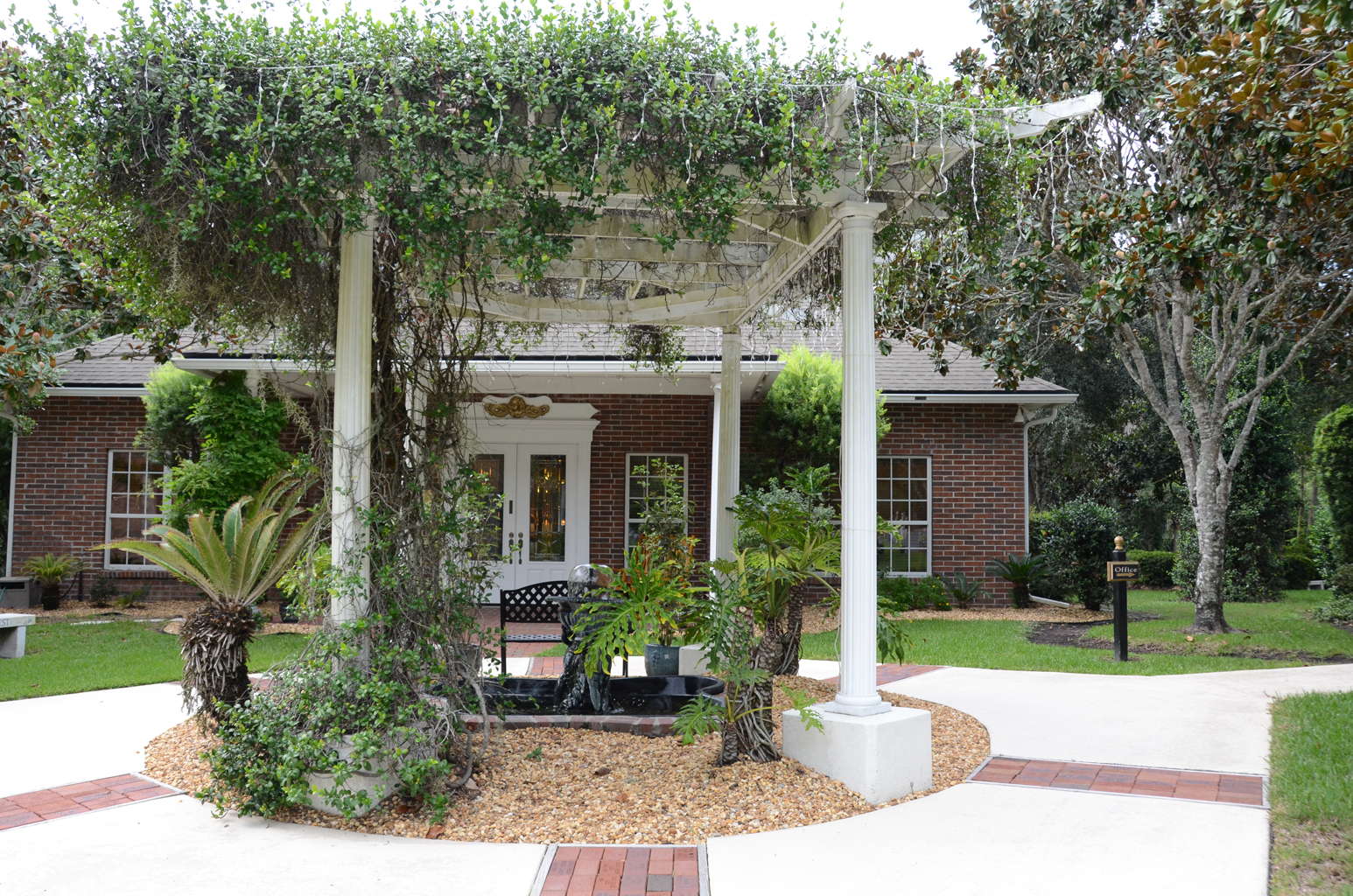 Ponte Vedra Valley Funeral Home - Cemetery & Crematory