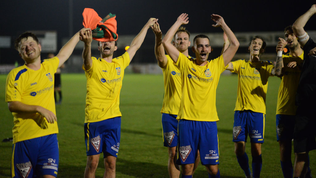 KSK Beveren ksk-beveren