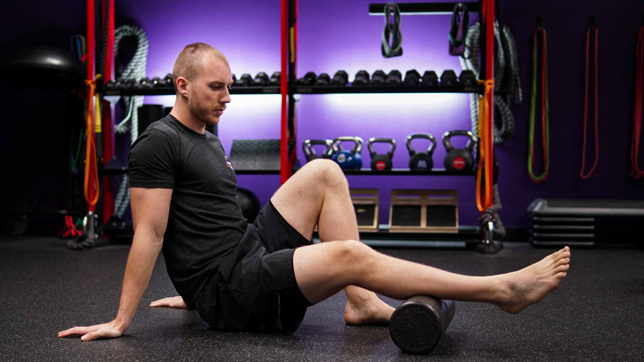 The Ultimate Foam Roller Guide