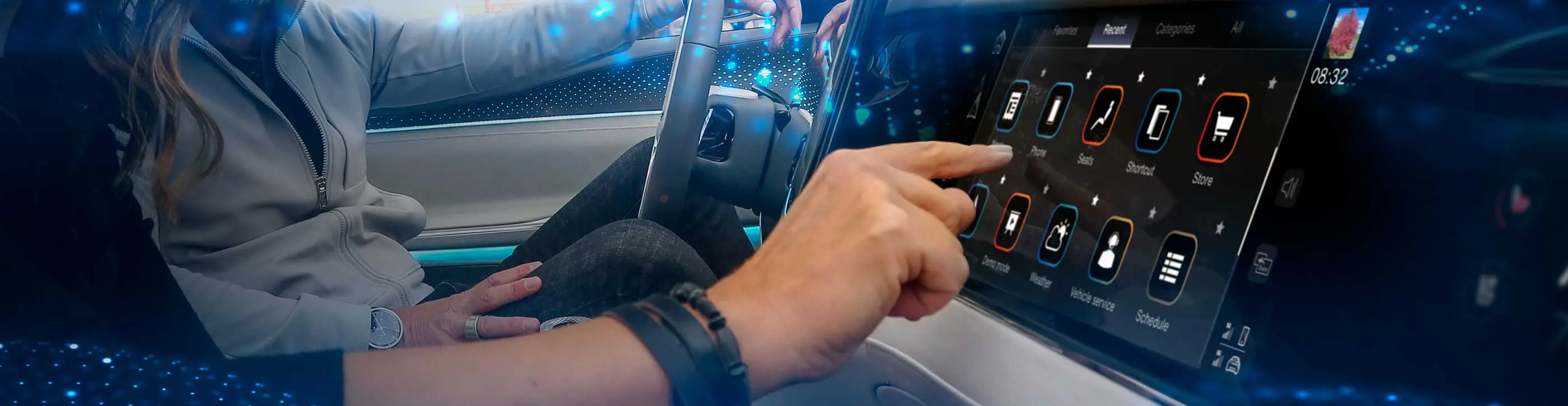 Increasing Car Production at Stellantis