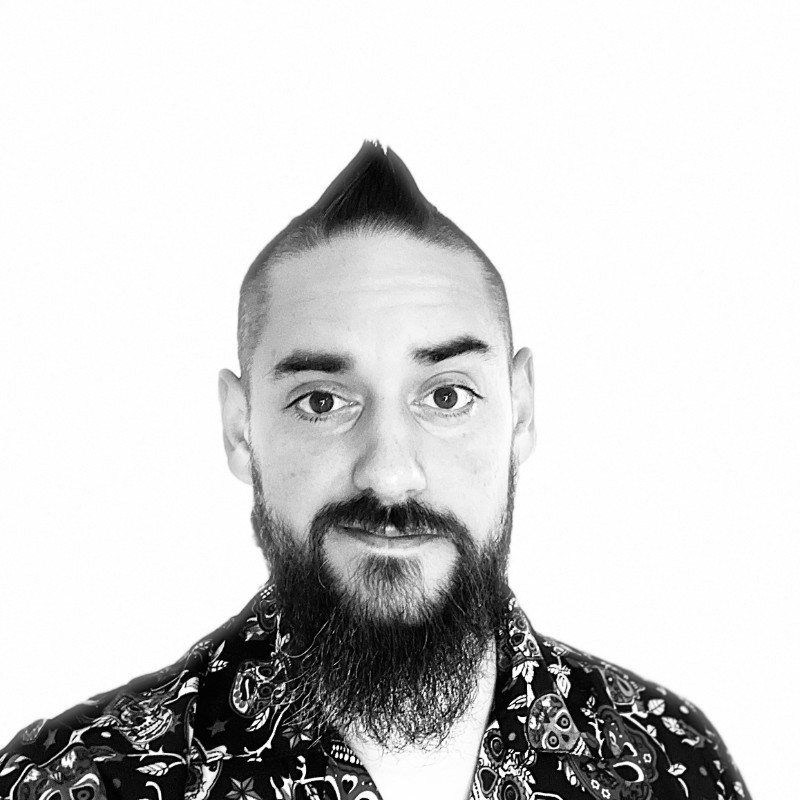 Madrid Content School Roberto Romero