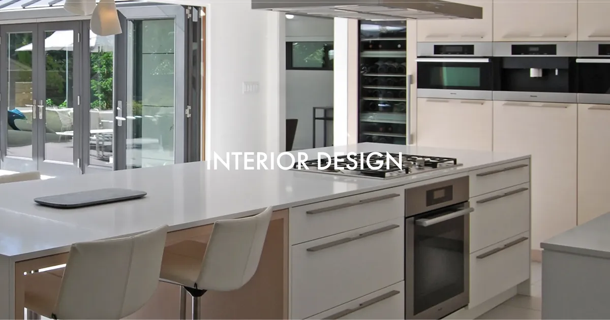 Portfolio - Interiors