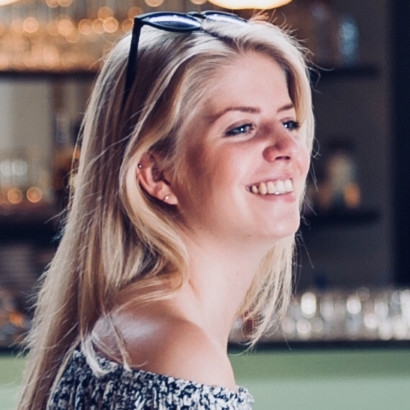 Milou van den Hurk
