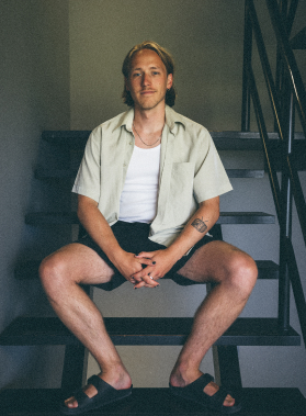 Joël Jansen