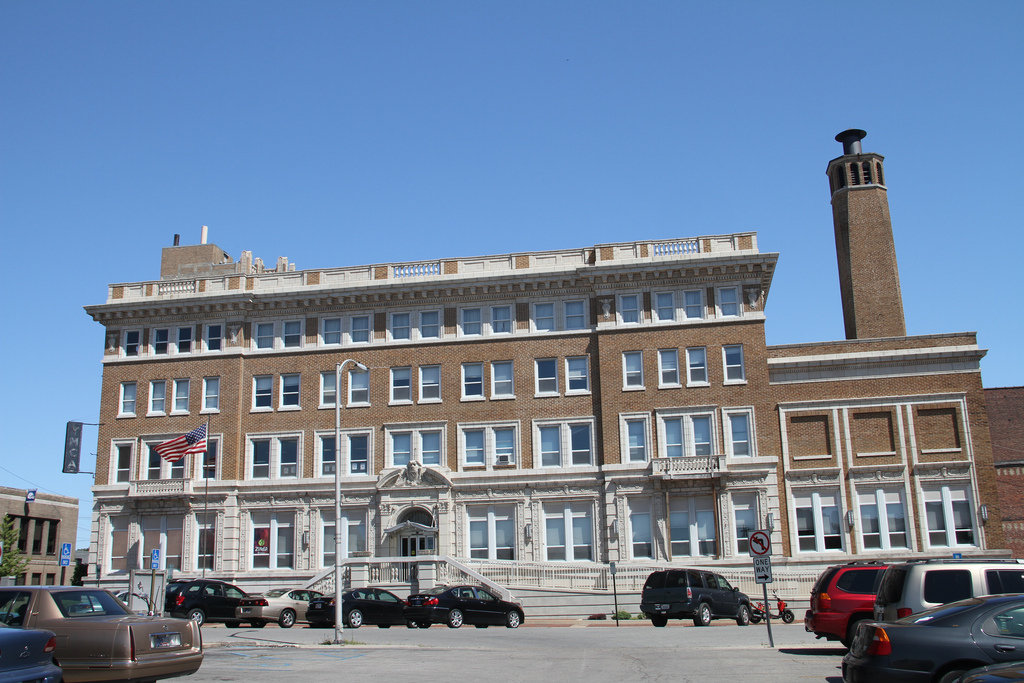 YMCA of Madison County