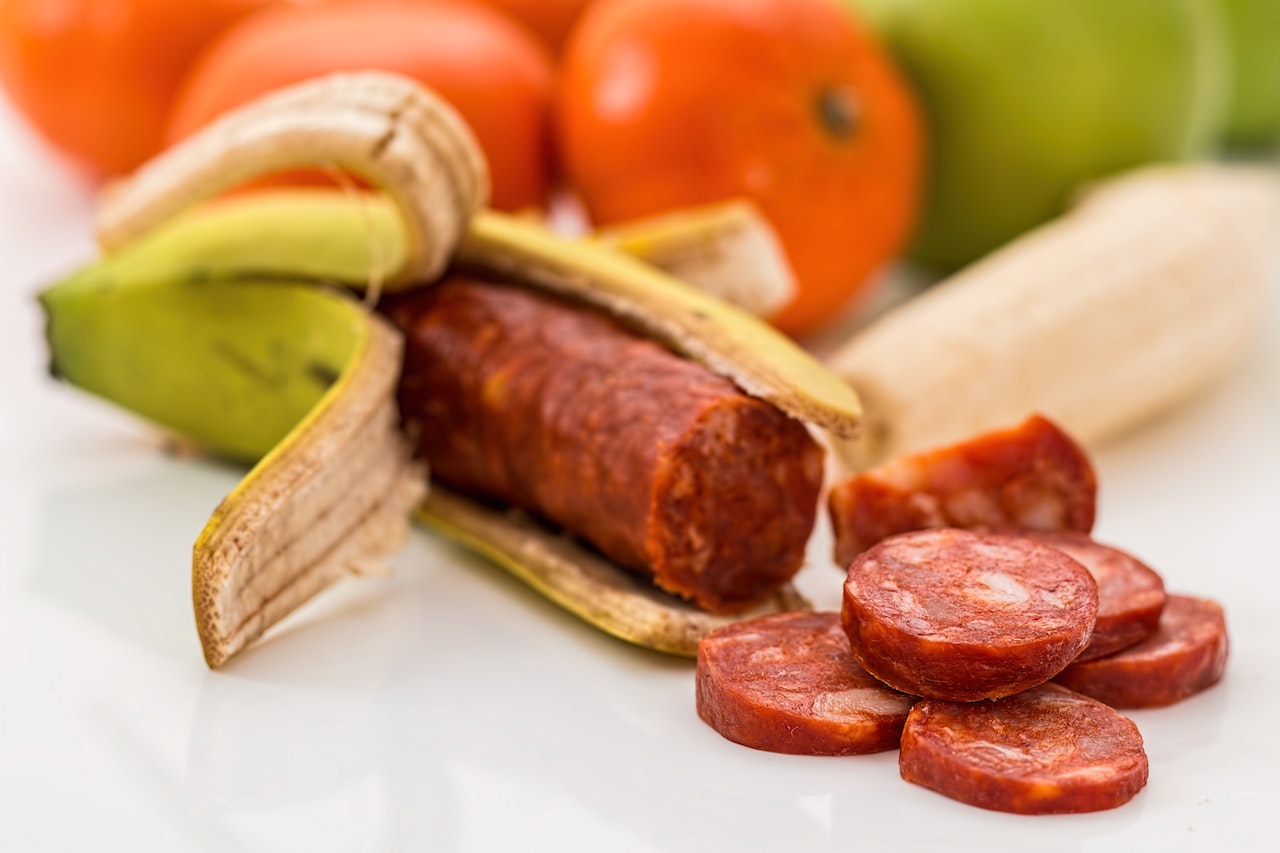 Alternatives to meat a life cycle assessment (LCA) Hedgehog Company