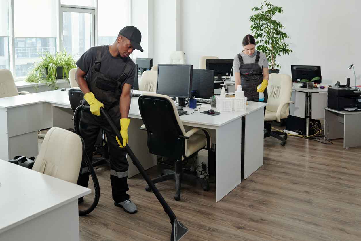 Commercial Cleaning Services Raleigh NC Moura’s Cleaning
