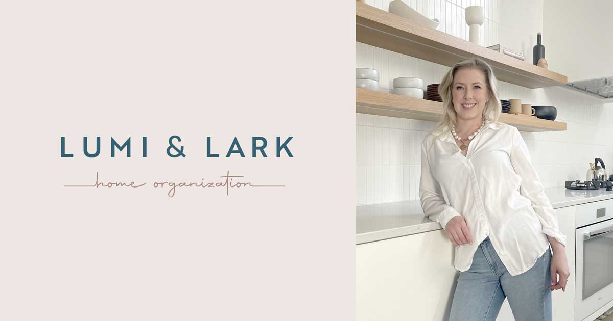 Organizer Calgary Calgary Home Organizers Lumi & Lark
