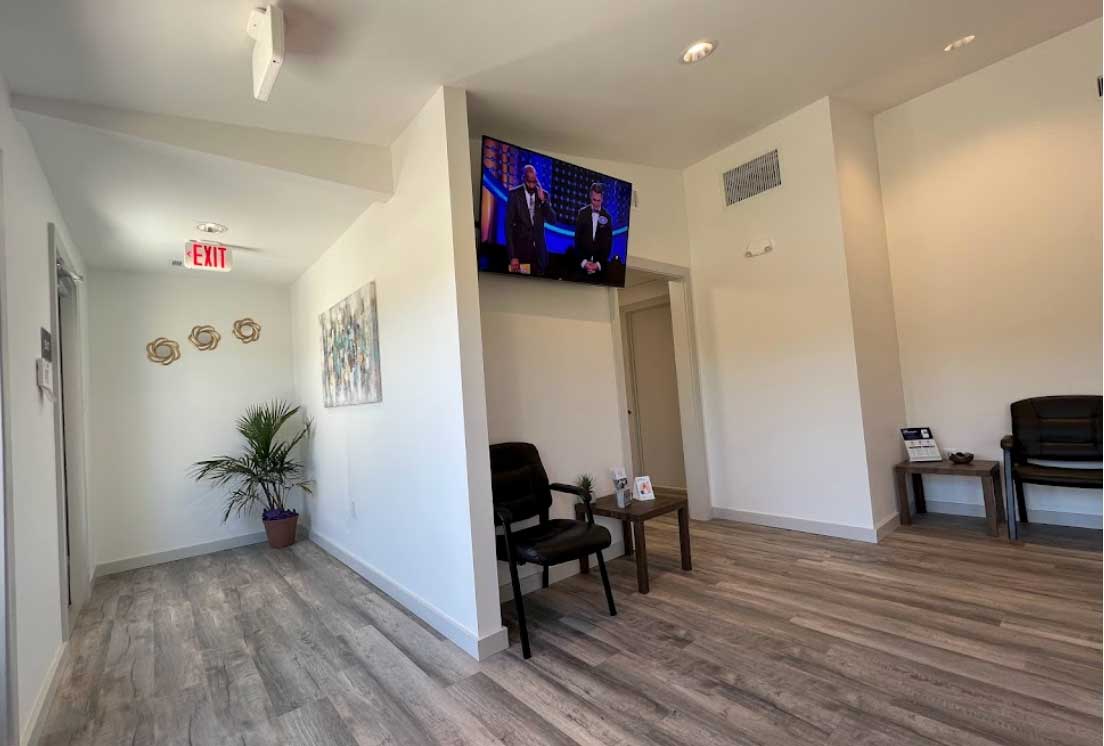 Baton Rouge, LA Dentist Stevens Dental