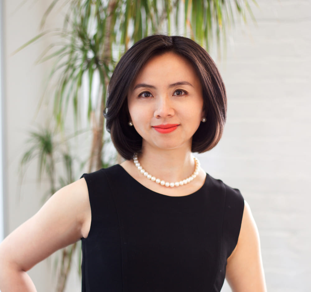 Meet Our Consultants