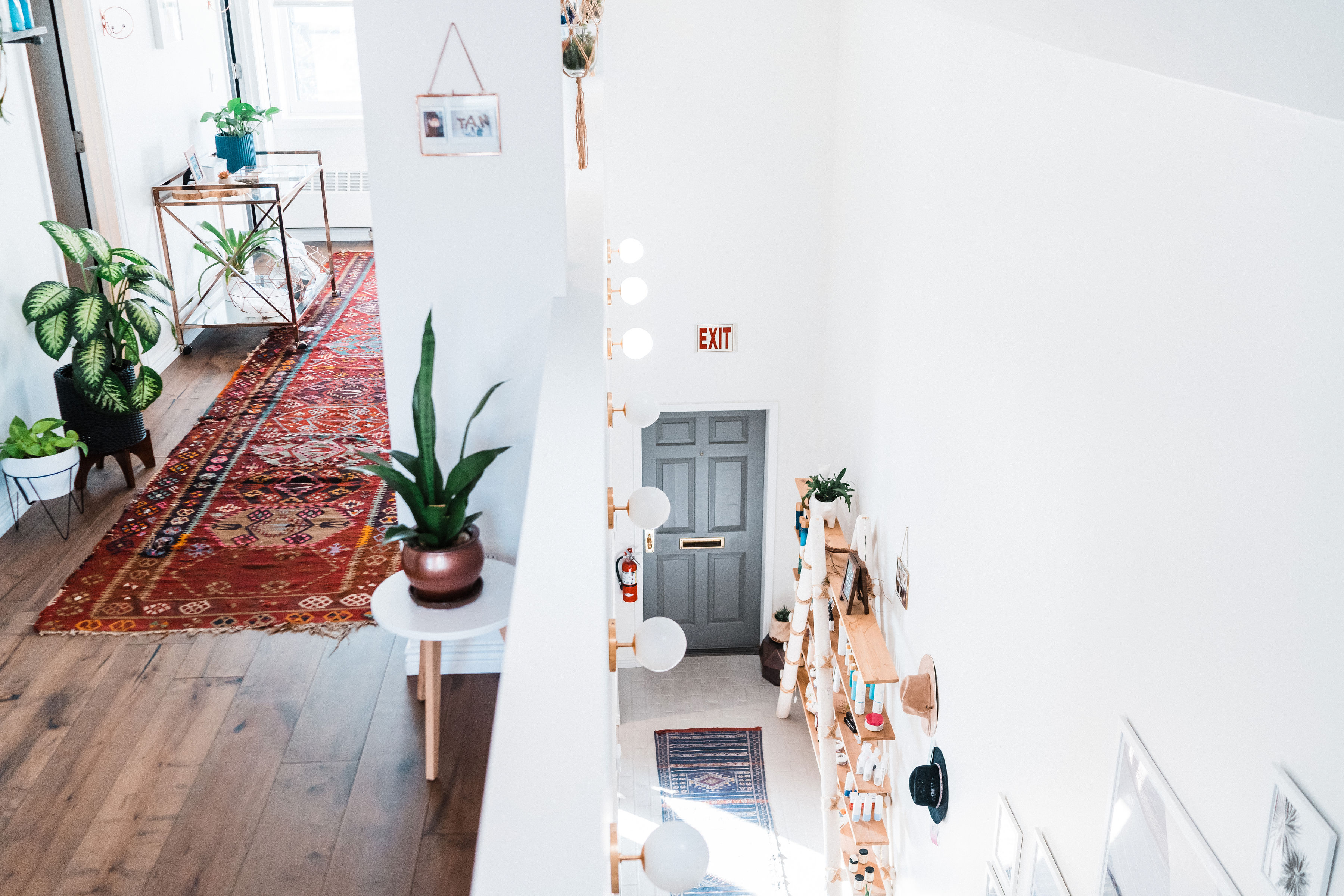 Bronzed Denver Beauty Headtotoe Selfcare Beauty Services