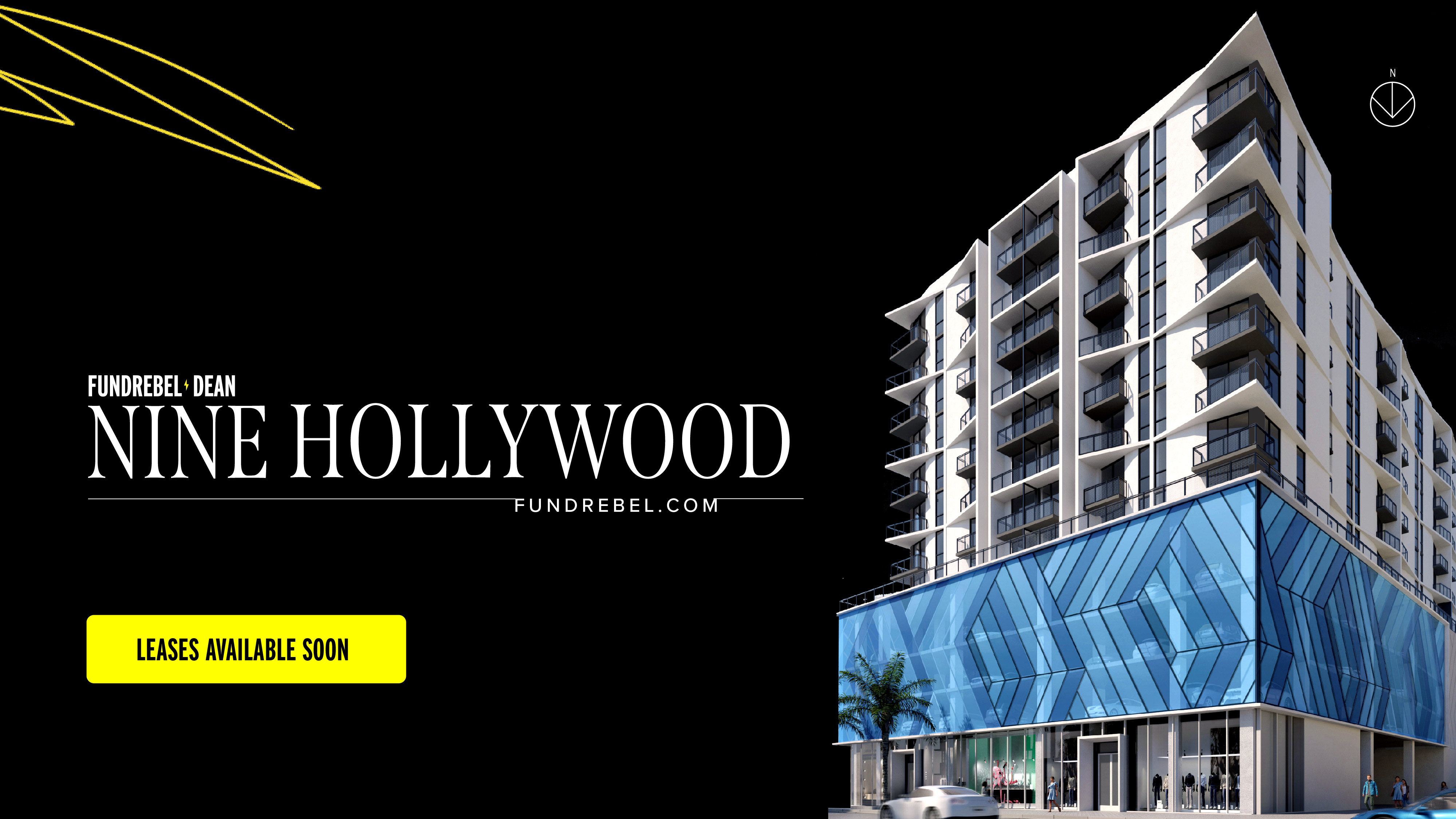 New Asset, Nine Hollywood, Under Contract