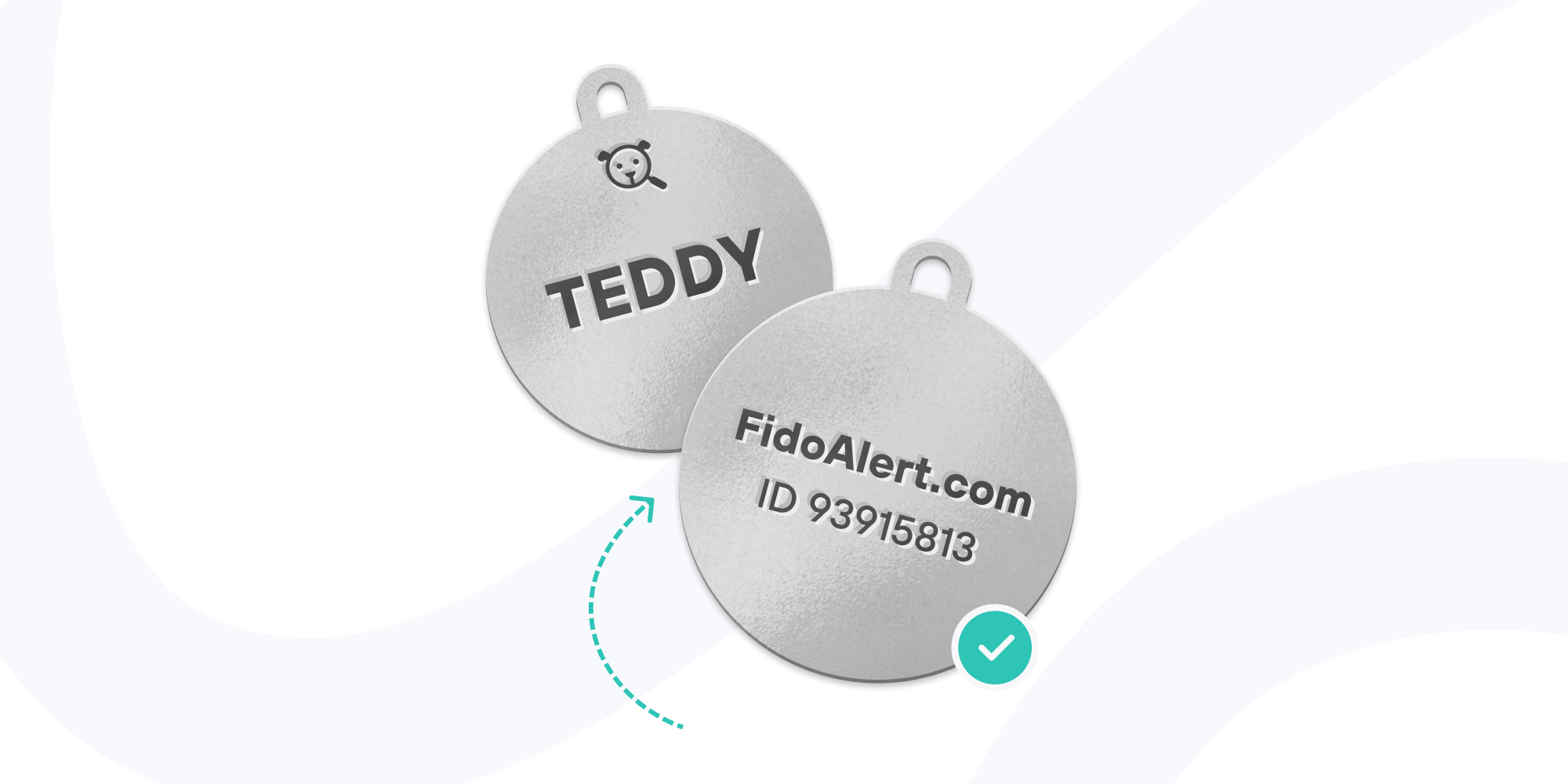 National Pet ID Week 3 Steps to ID Household Pets PetScreening