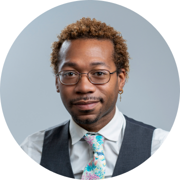 Shammah Fuller