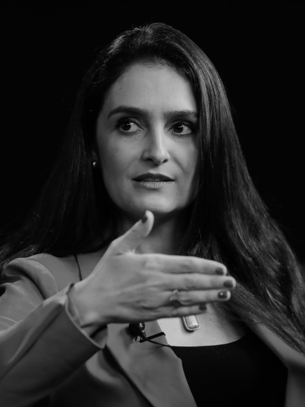 X Forum Jurídico de Lisboa - Verônica Sánchez da Cruz Rios