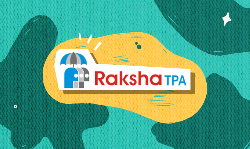 Raksha TPA
