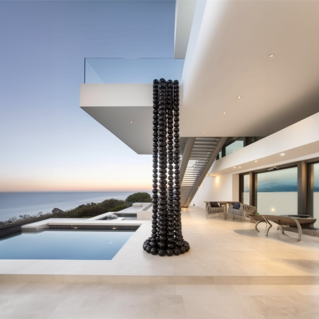 Why Are Luxury Sculptures Essential for Elite Real Estate?