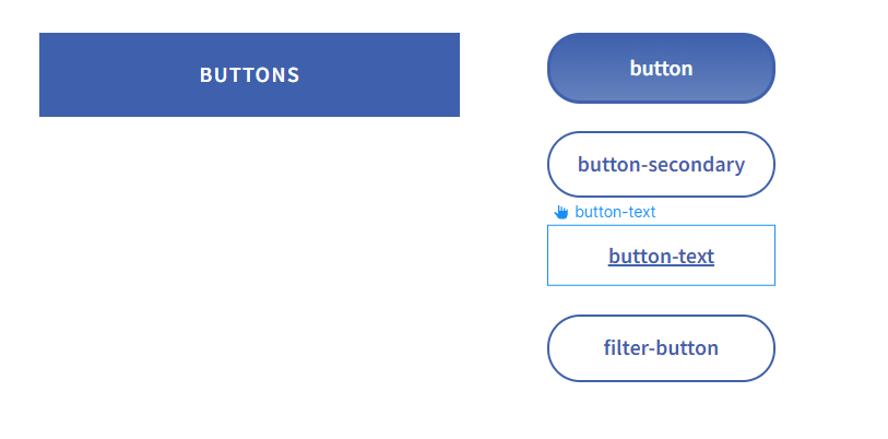 webflow button effect styles