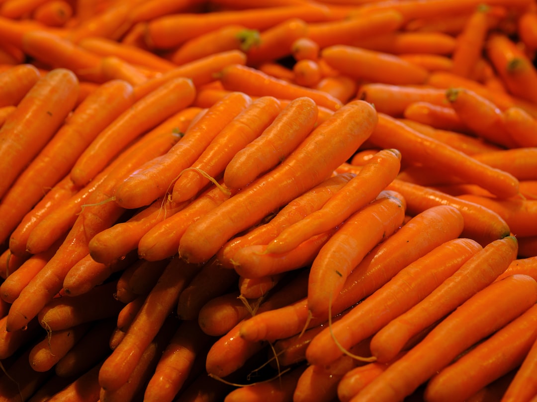 Mastering The Art Of Carrot Cultivation For Bountiful And Luscious Harvests