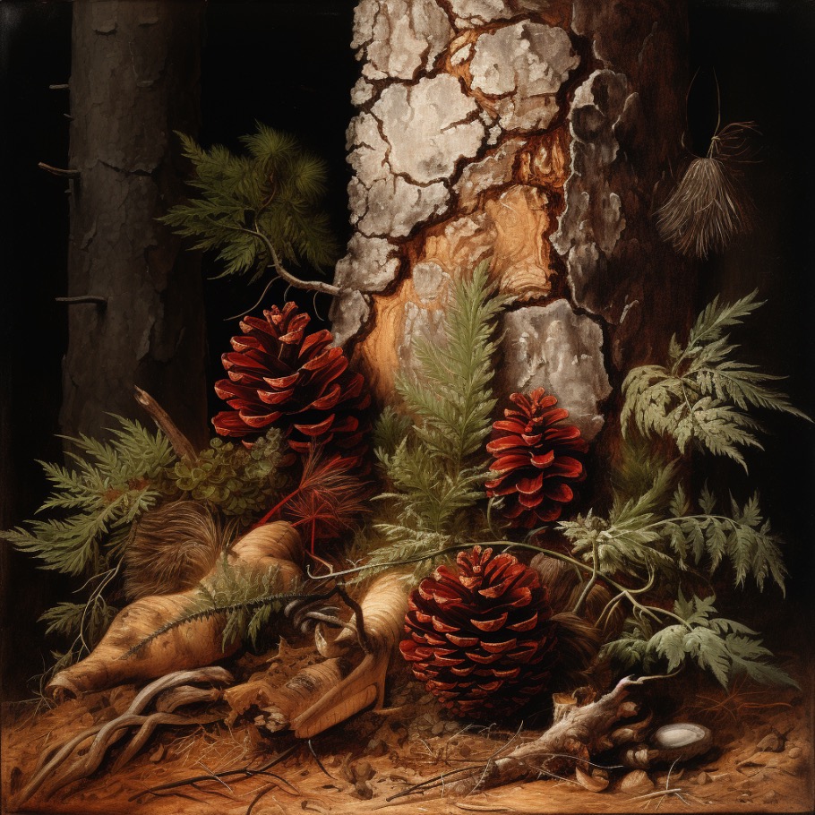 Pine Bark Mulch Uncovering the Advantages for Your Garden