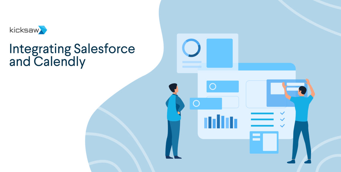Integrating Salesforce and Calendly