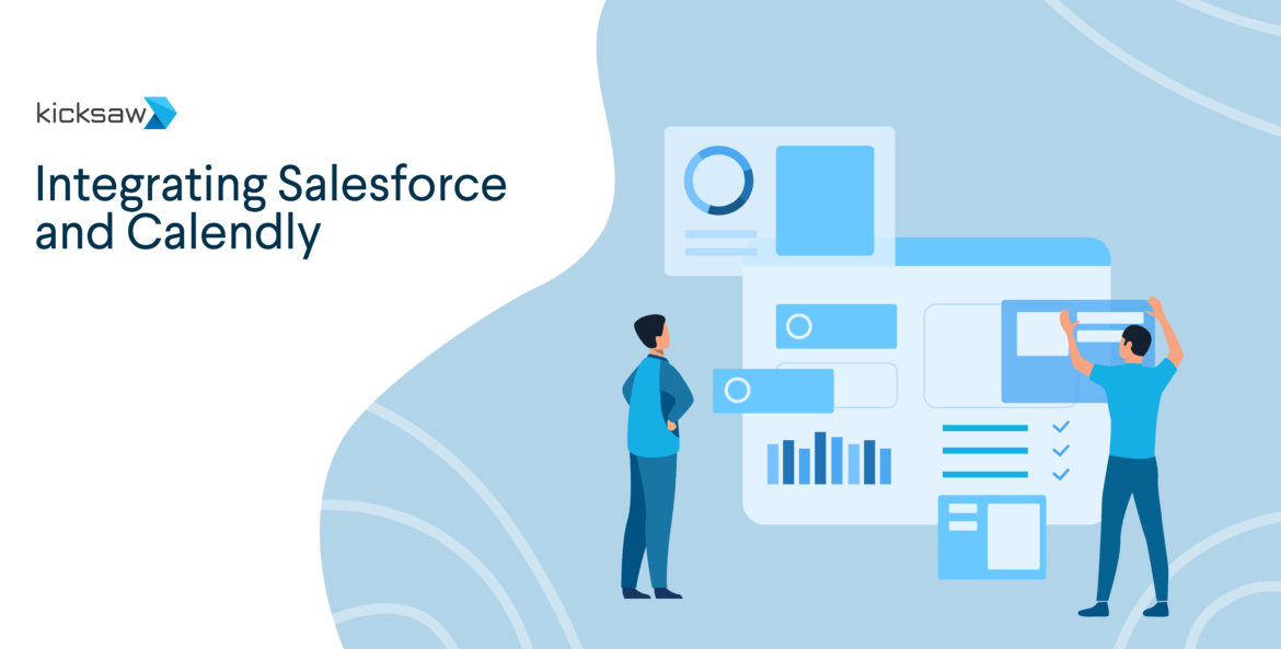 Integrating Salesforce and Calendly 