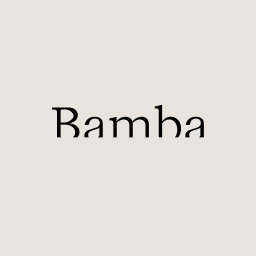 Logo de Bamba Flores