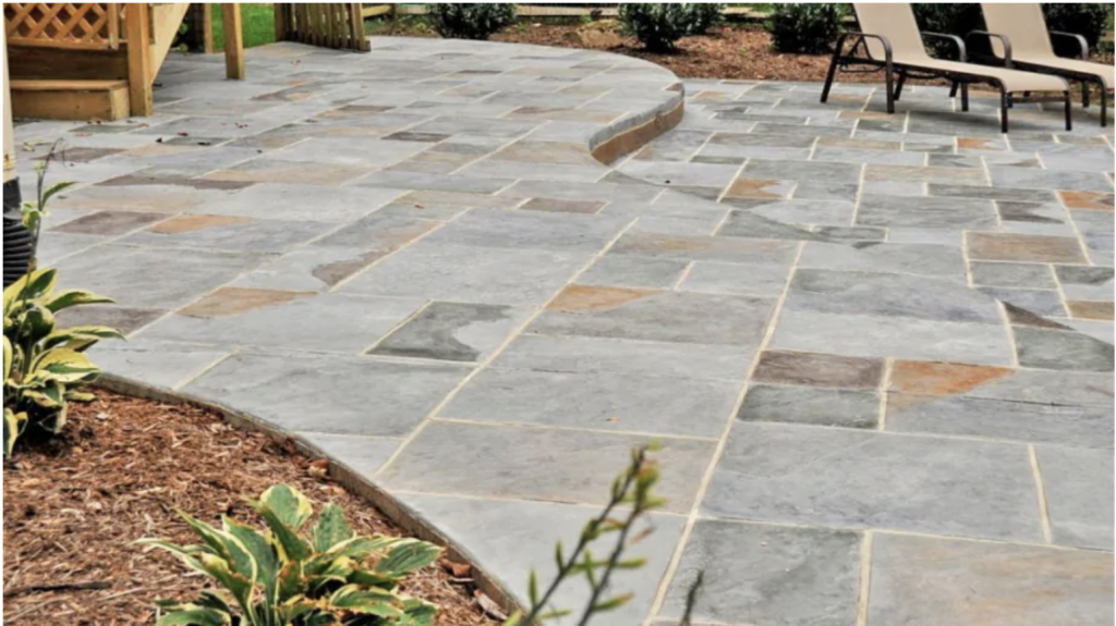 5 Concrete Patio Ideas for 2019
