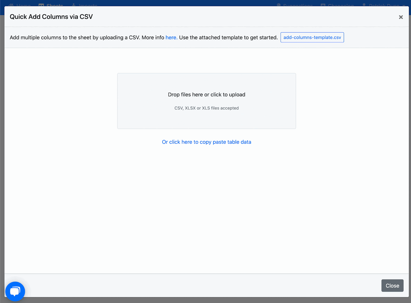 Flatfile Competitors The 4 Best Alternatives