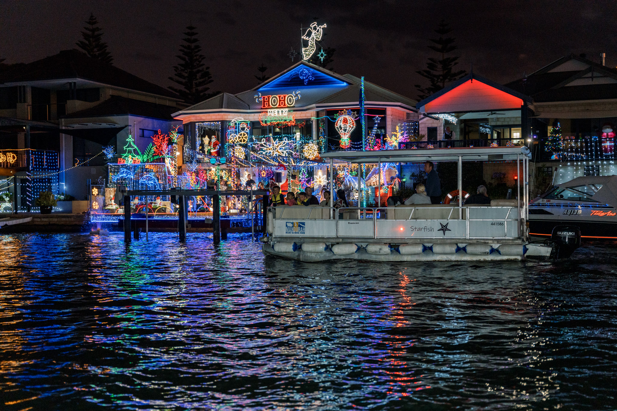 Mandurah Boat Hire Mandurah Boat Tours