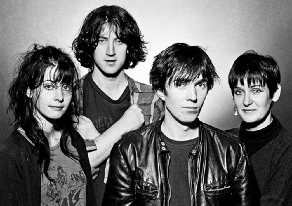 Beginners Guide to Shoegaze