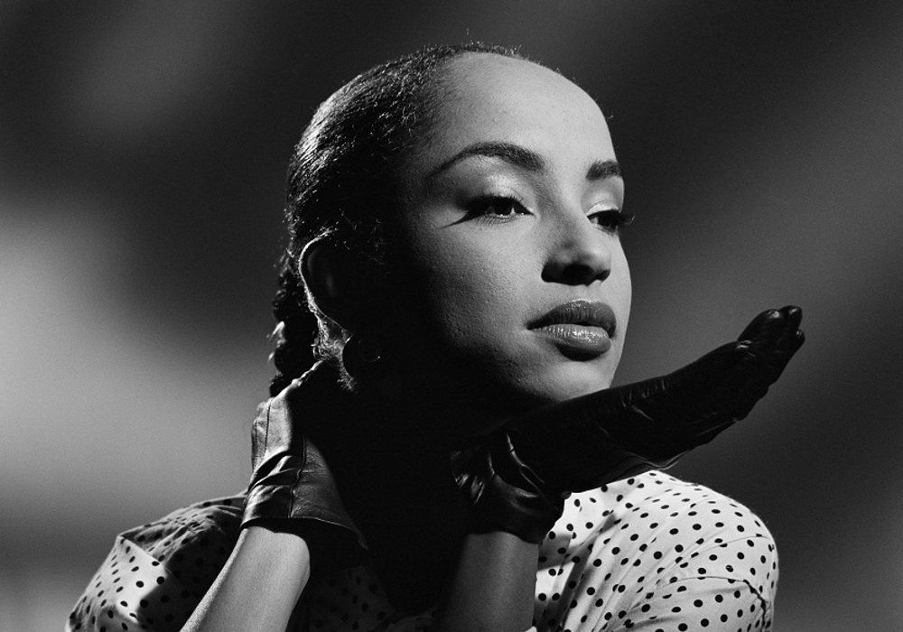 Sade's Smoothest Songs