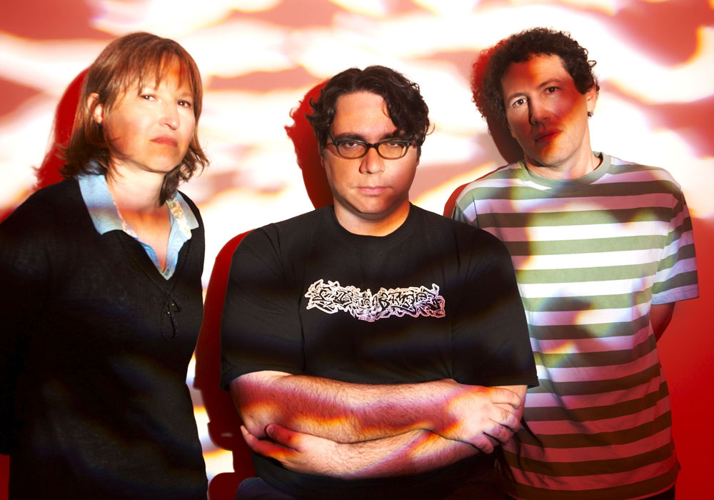 Noise Bebop Yo La Tengo’s Best