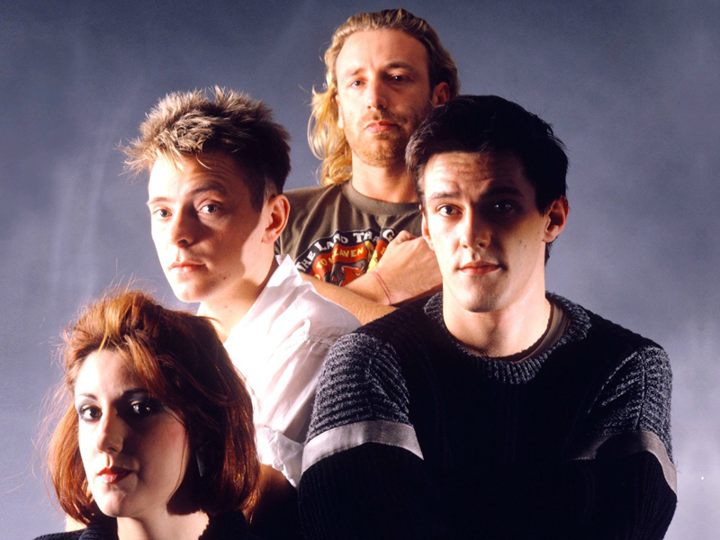 The Worst New Order Songs