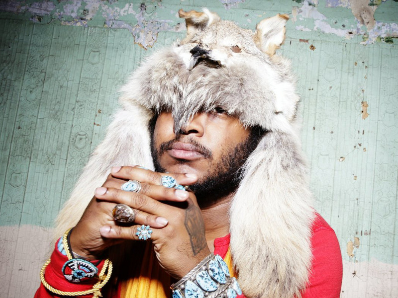 The Top Albums of 2017—As You’ve Never Heard Them Before