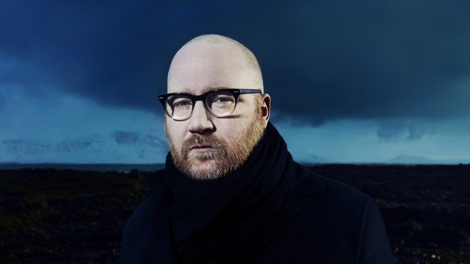 A Tribute to Jóhann Jóhannsson
