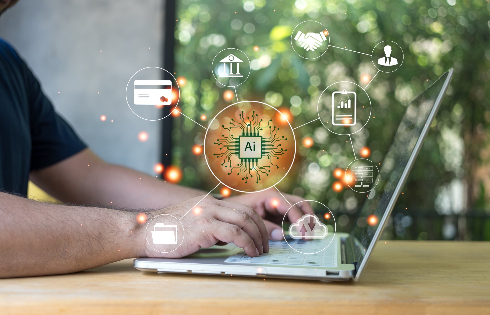 How Ai Is Transforming Predictive Analytics And Advertising For Better Results How Ai Is Transforming Predictive Analytics And Advertising For Better Results