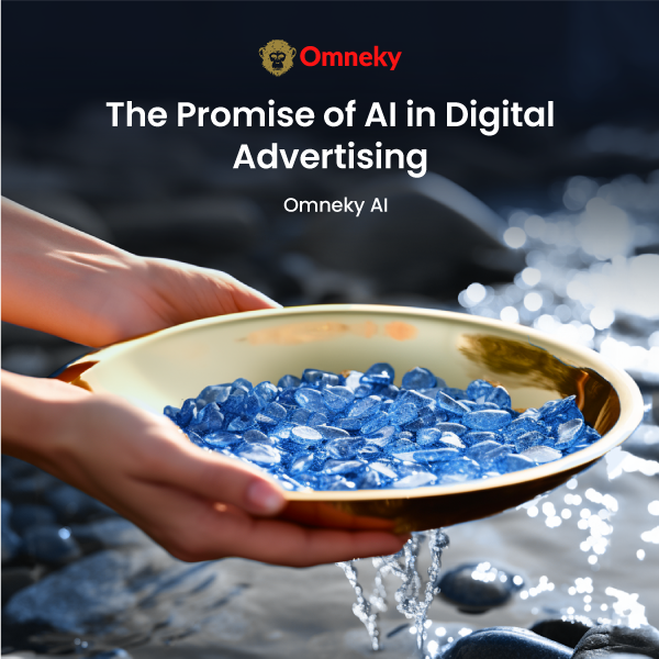 The Promise of AI in Digital Advertising: A Bright Future Ahead