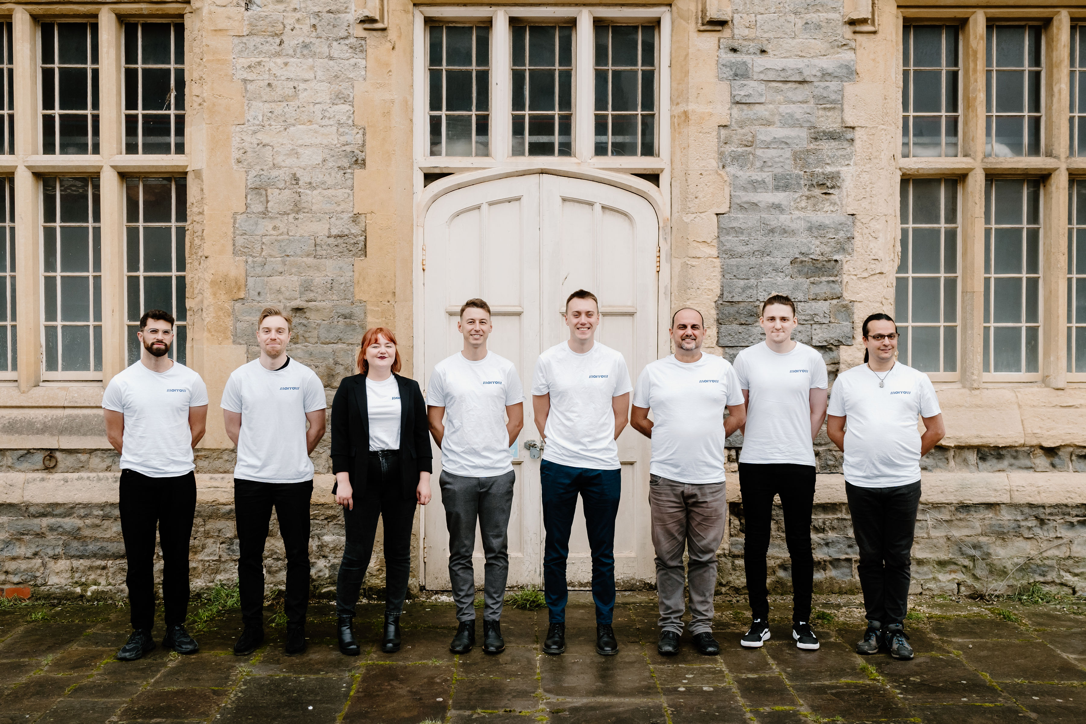 Our guide to hiring and retaining brilliant developers Morrow