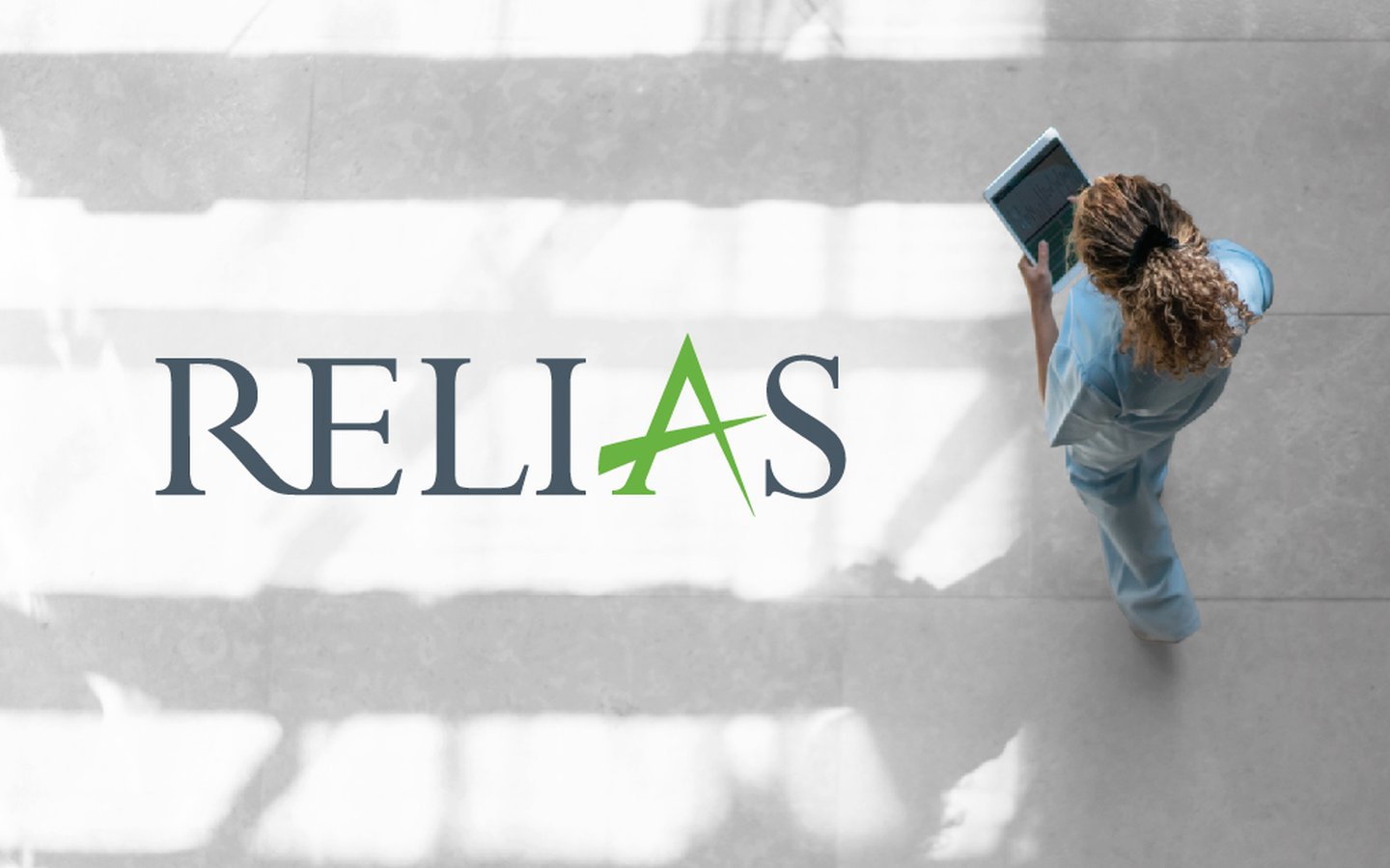 AIBODY Partners with Relias to develop next generation of interactive