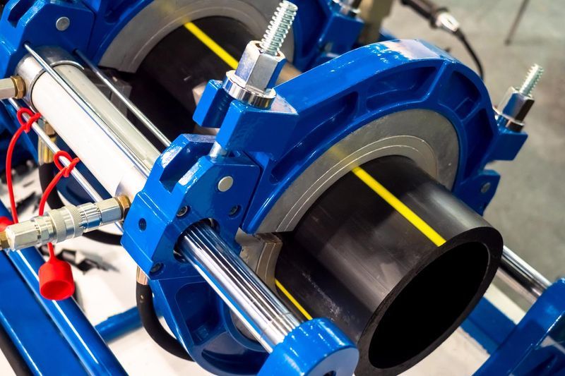 Composite pipes | Hurum Plastindustri