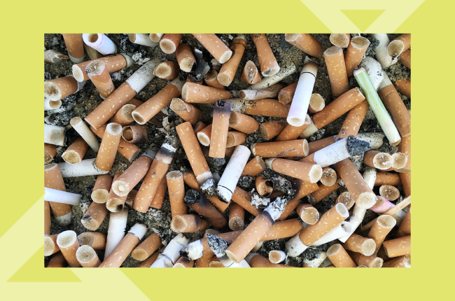 The Ultimate Guide to Quit Smoking (And How to Succeed)