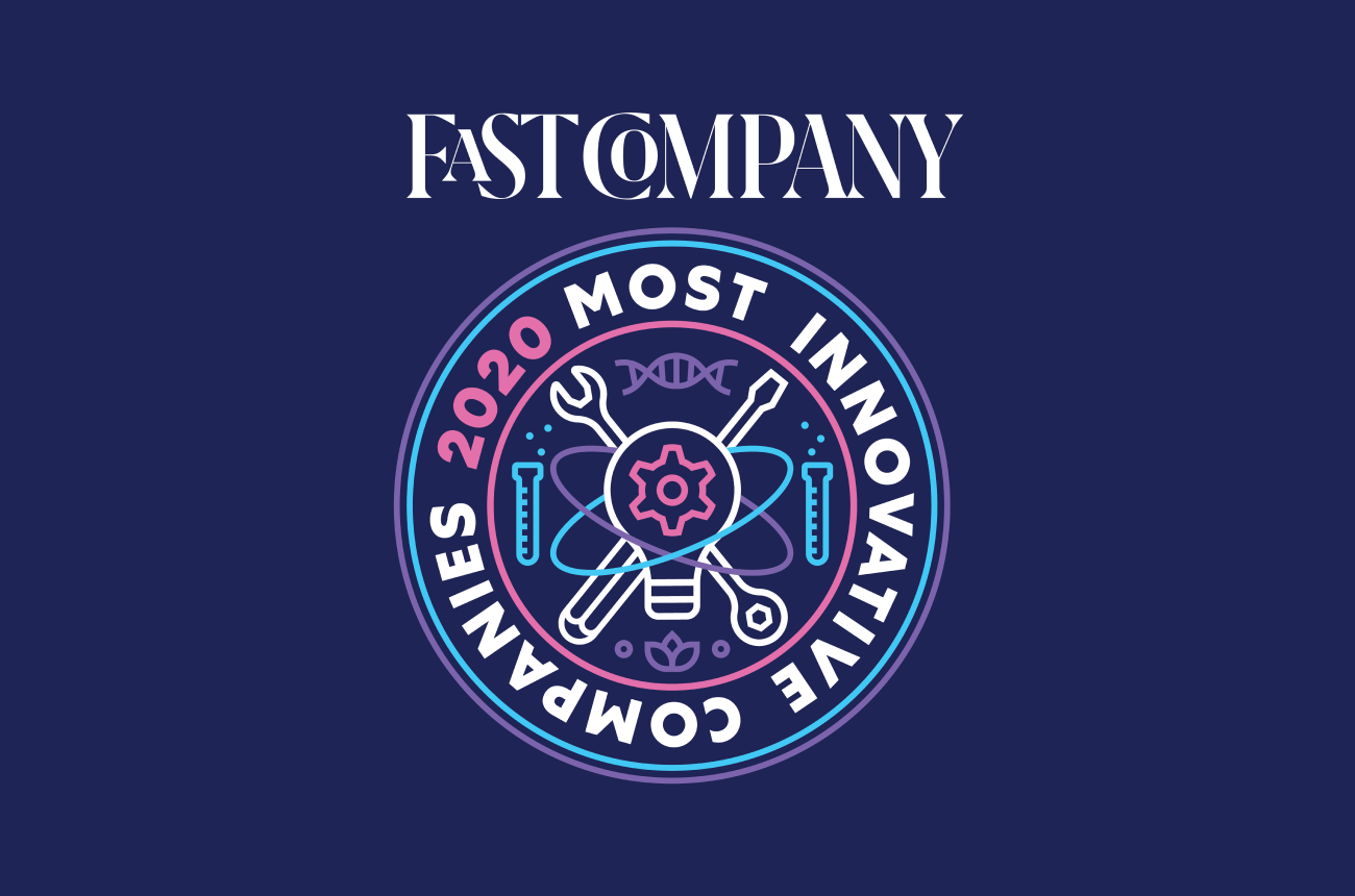 Fast Company Most Innovative Companies 2026
