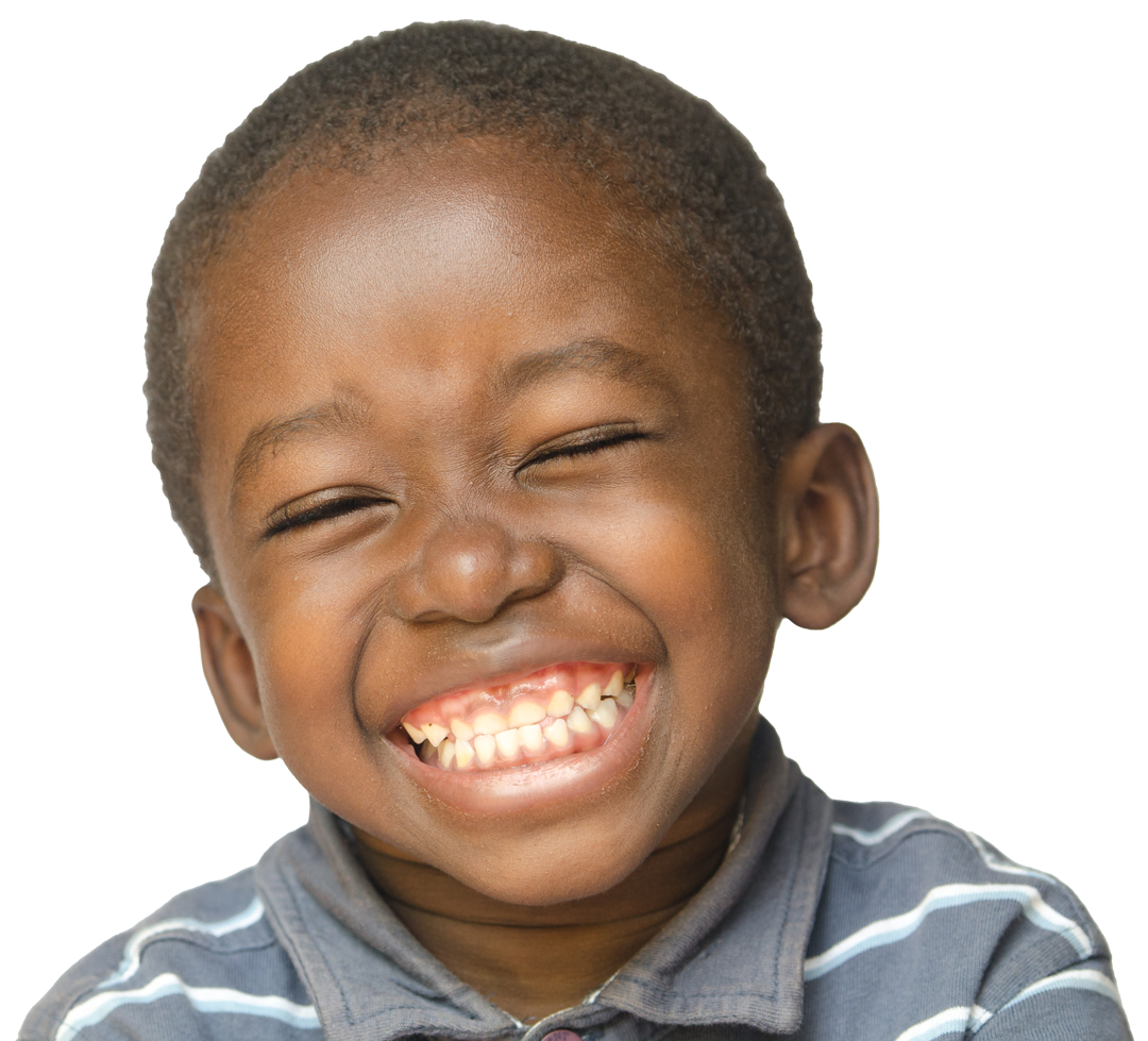 Patient Information for Steel City Pediatric Dentistry